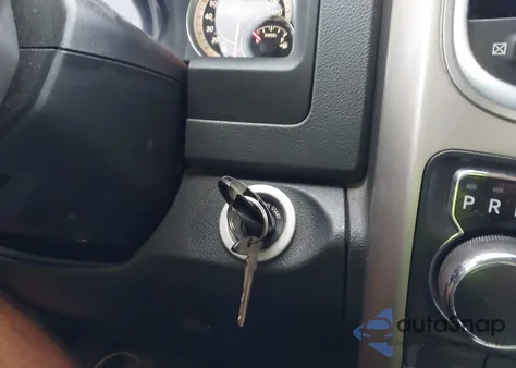 2015 Ram 1500 Outdoorsman from USA, damaged, VIN 1C6RR7LM3FS533324